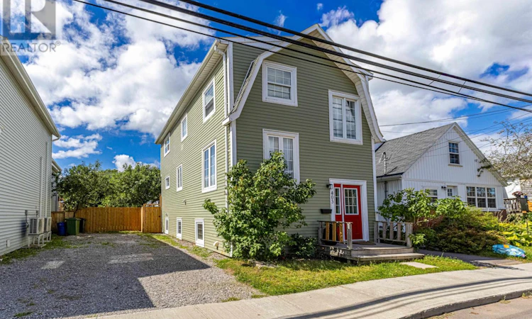 403 Queen Street