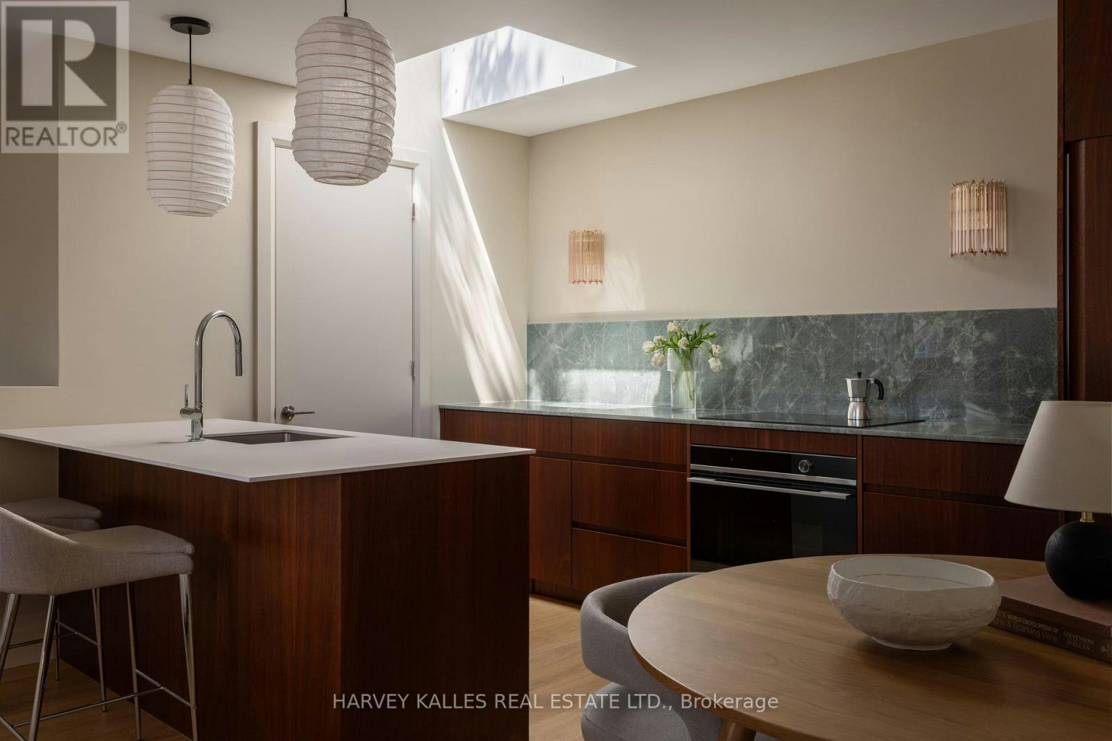 D-157 Hallam Street, Toronto, ON, M6H 1X3