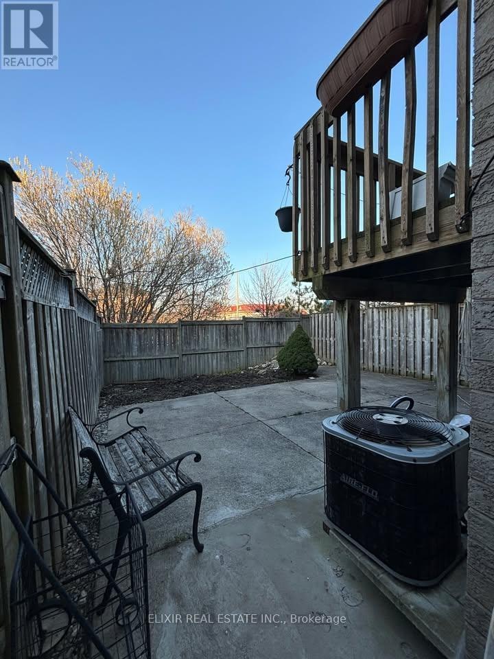 BASEMENT-4 Lonestar Crescent, Brampton, ON, L7A 2H9 - 3