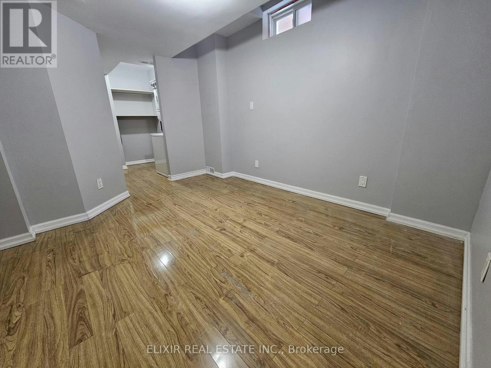 BASEMENT-4 Lonestar Crescent, Brampton, ON, L7A 2H9 - 7