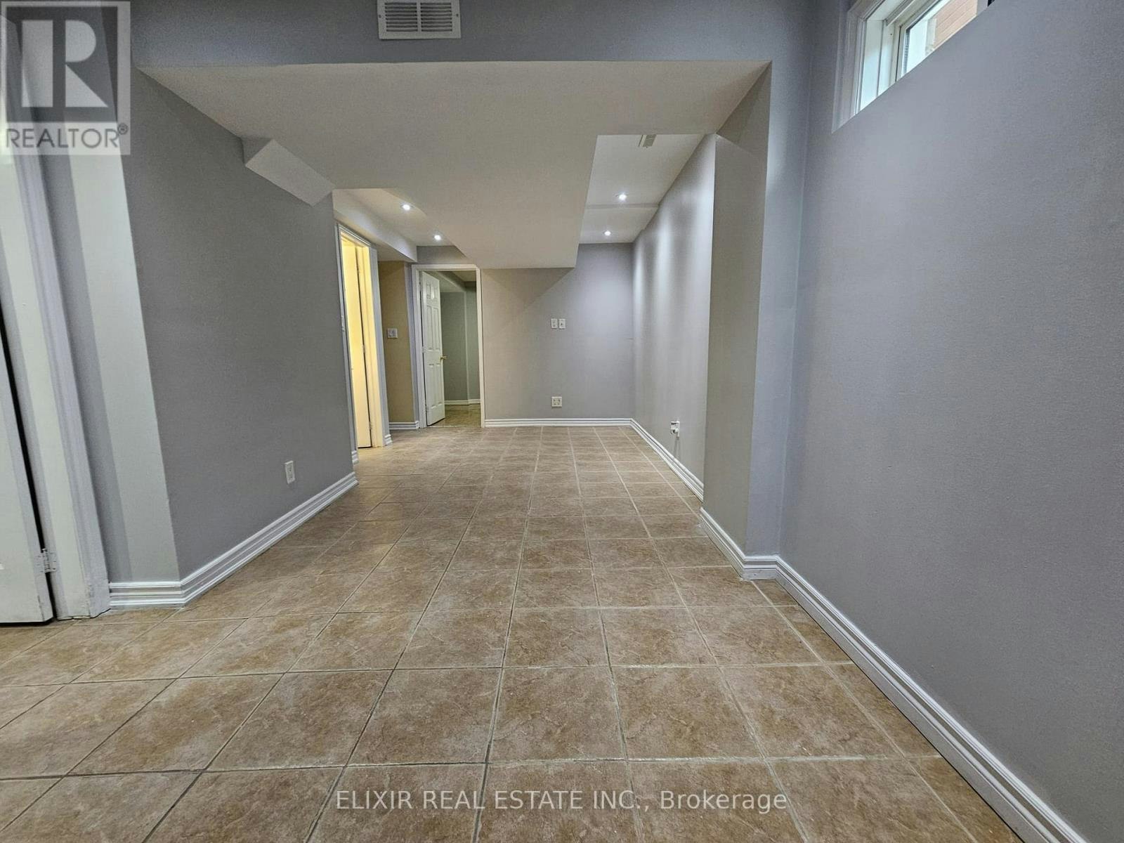 BASEMENT-4 Lonestar Crescent, Brampton, ON, L7A 2H9 - 4