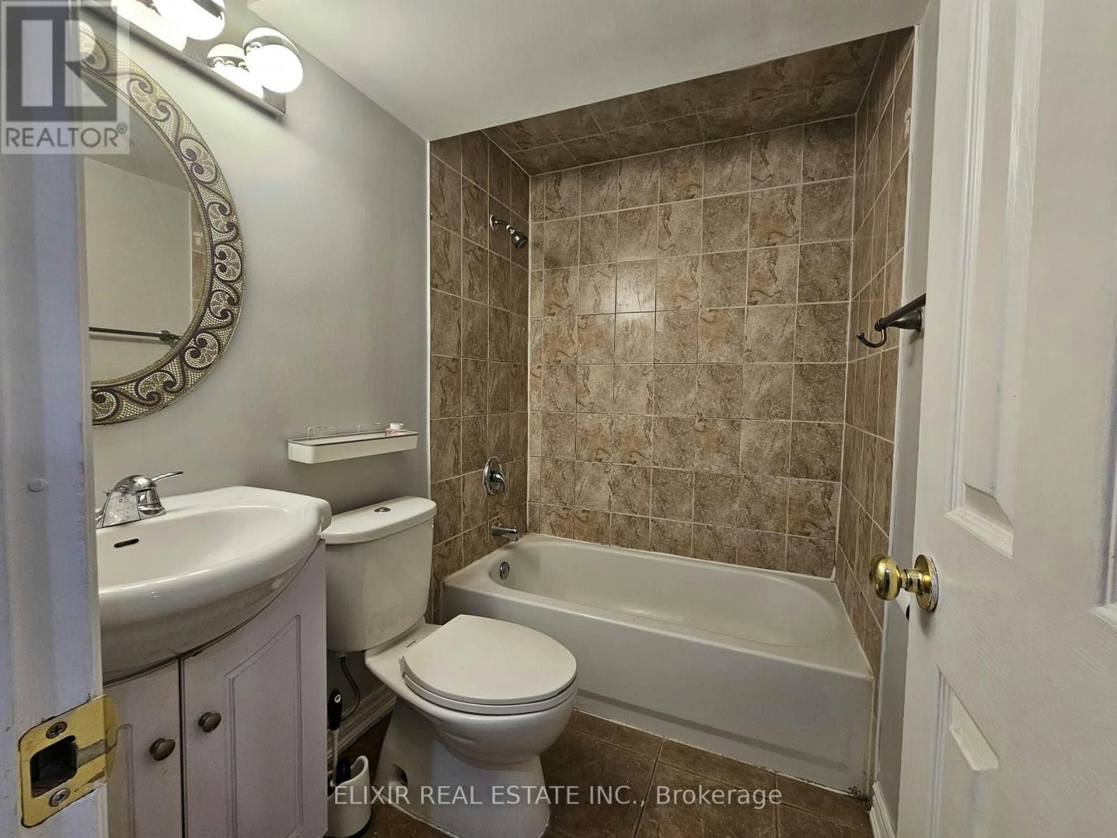 BASEMENT-4 Lonestar Crescent, Brampton, ON, L7A 2H9 - 9