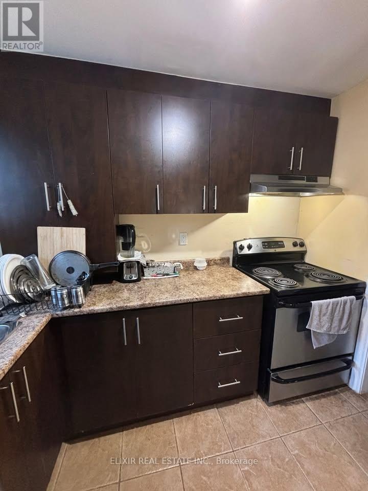 BASEMENT-4 Lonestar Crescent, Brampton, ON, L7A 2H9 - 6