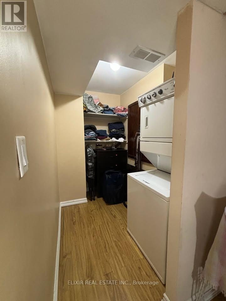 BASEMENT-4 Lonestar Crescent, Brampton, ON, L7A 2H9 - 10