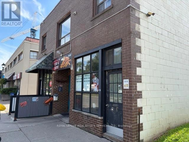 1-254 Kerr Street, Oakville, ON, L6K 3B2 - 2