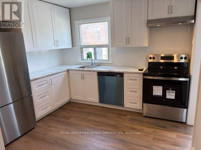 1-254 Kerr Street, Oakville, ON, L6K 3B2 - 3