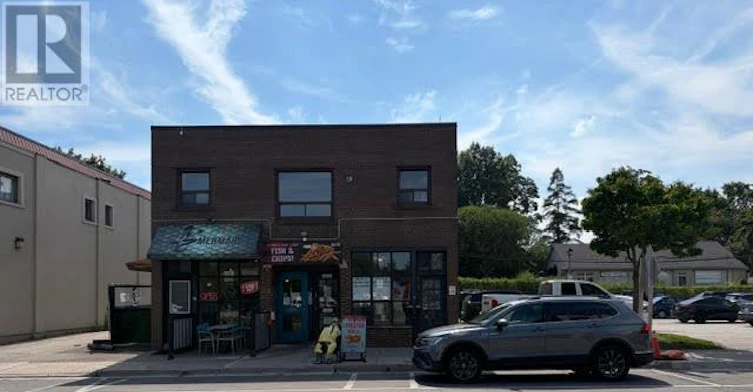 1-254 Kerr Street, Oakville, ON, L6K 3B2