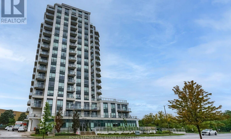 1605-840 Queens Plate Drive