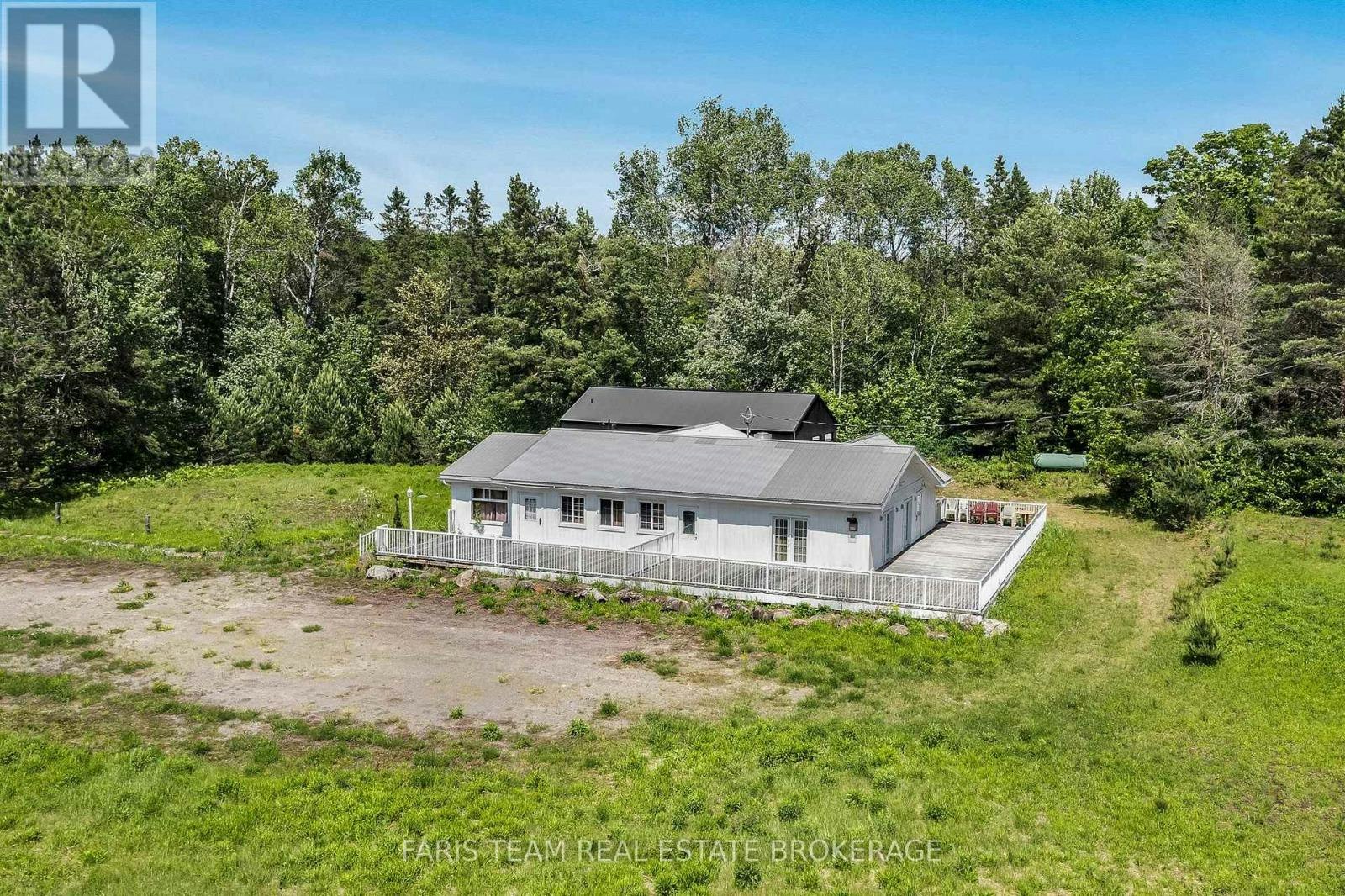 2180-2186 141 Highway, Muskoka Lakes, ON, P0B 1L0 - 2