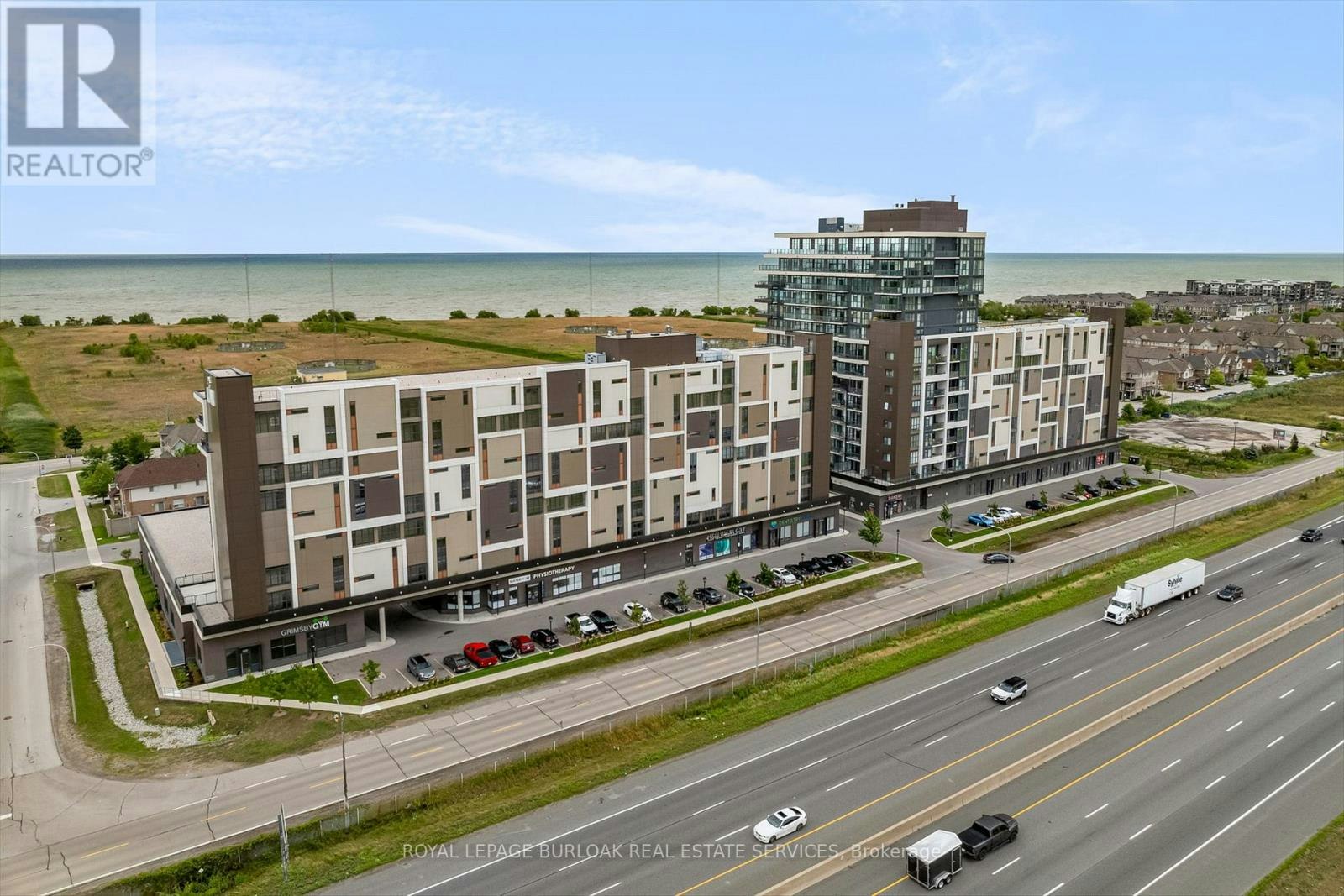 612-550 Service Road NORTH, Grimsby, ON, L3M 4E8