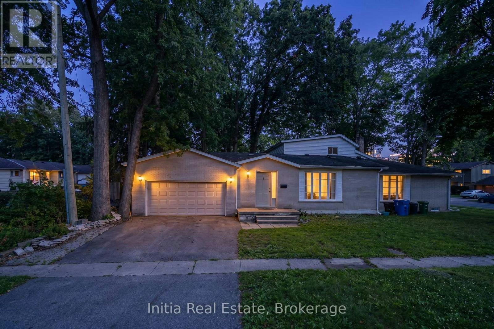 3400 St Patrick's Drive, Windsor, ON, N9E 3H4