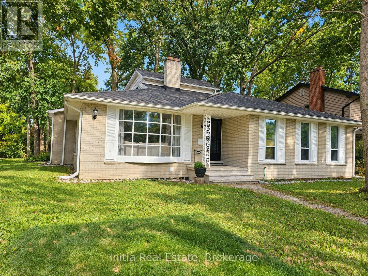 3400 St Patrick's Drive, Windsor, ON, N9E 3H4