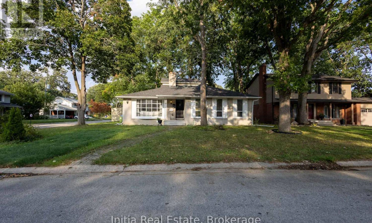 3400 St Patrick's Drive