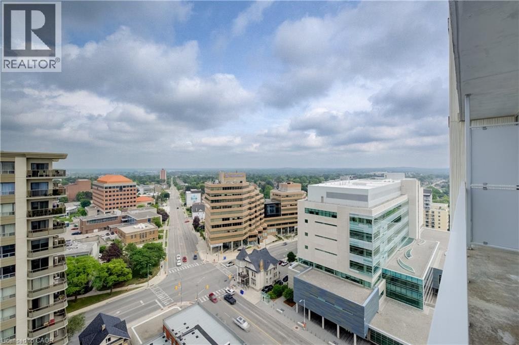 1706-60 Frederick Street, Kitchener, ON, N2H 0C7 - 20