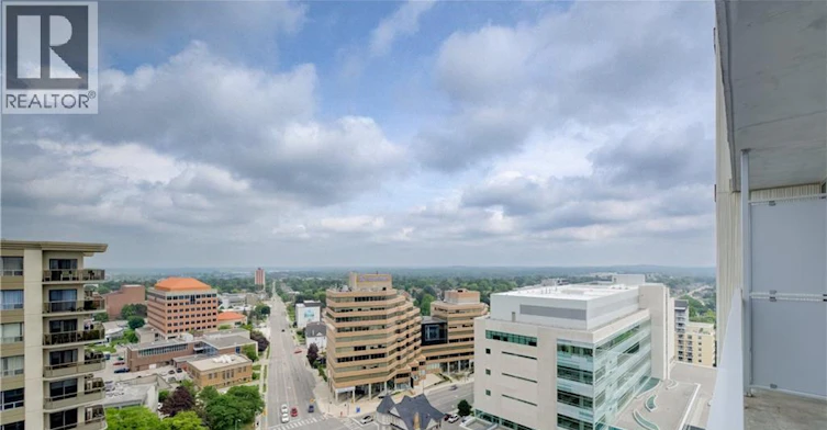 1706-60 Frederick Street, Kitchener, ON, N2H 0C7 - 20
