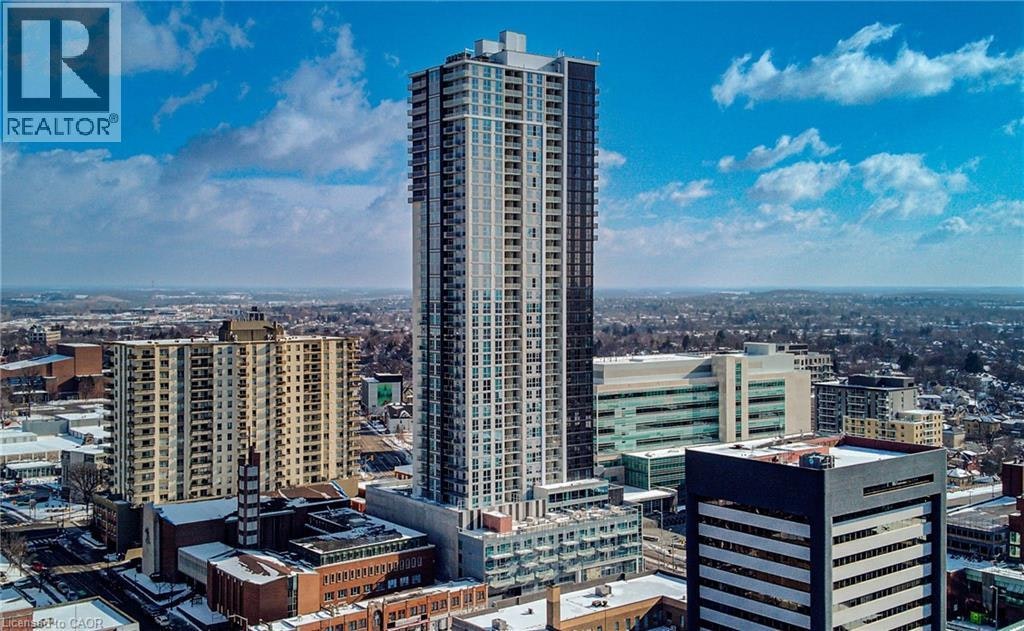 1706-60 Frederick Street, Kitchener, ON, N2H 0C7 - 25