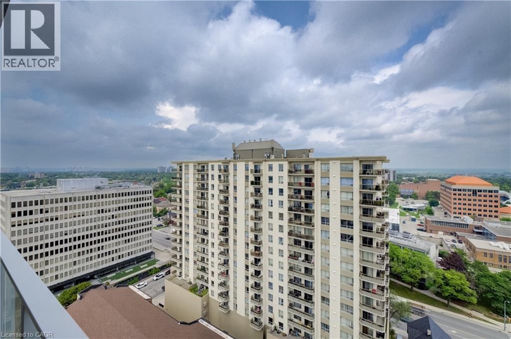 1706-60 Frederick Street, Kitchener, ON, N2H 0C7 - 19
