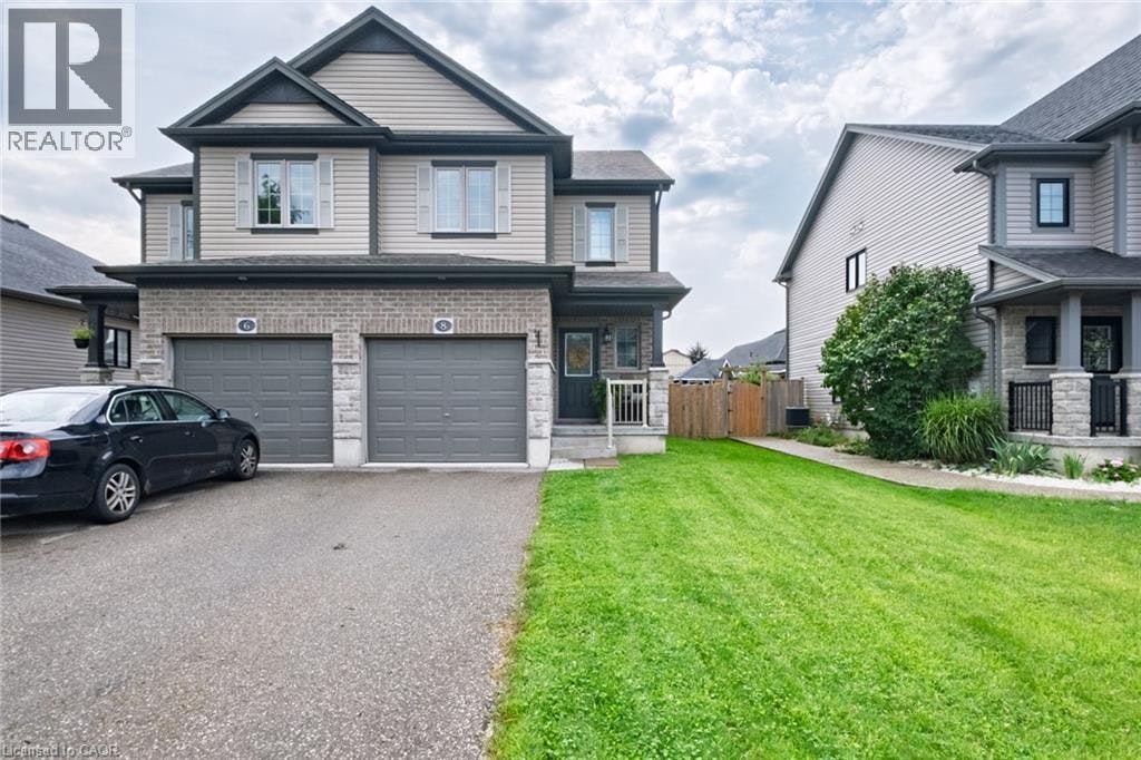 8 Basswood Road, Norfolk County, ON, N3Y 0E1