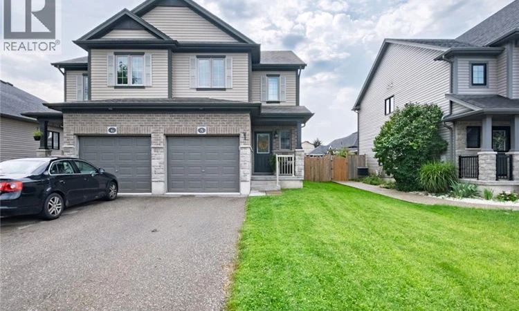 8 Basswood Road