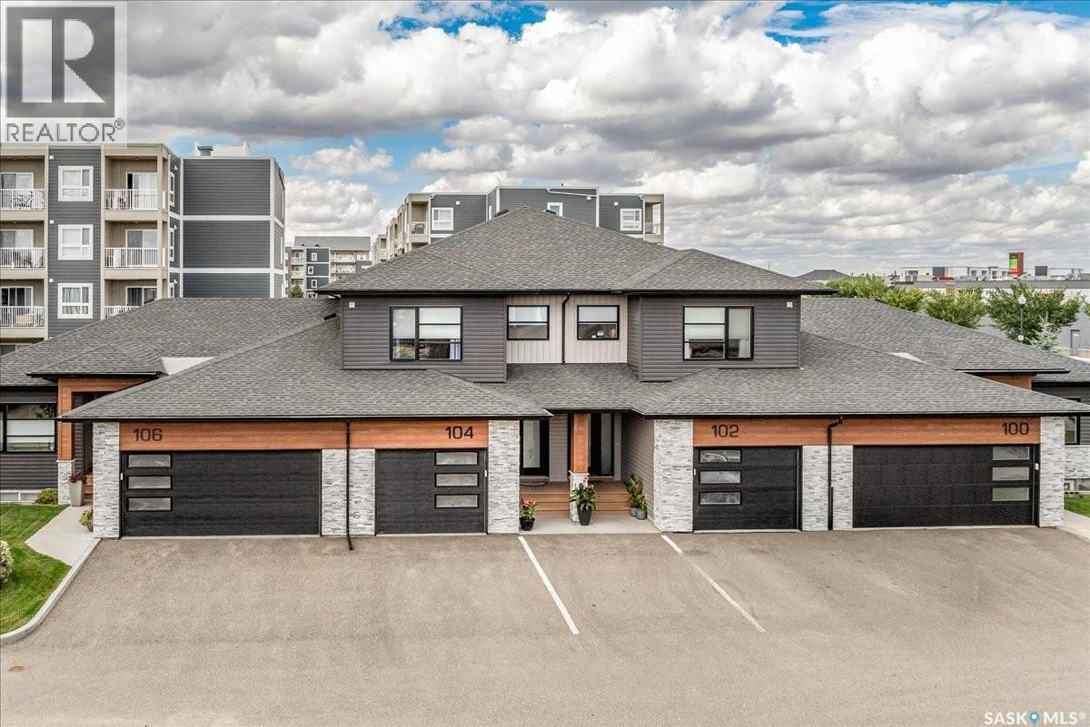 104-3960 Green Falls Drive, Regina, SK, S4V 3T5