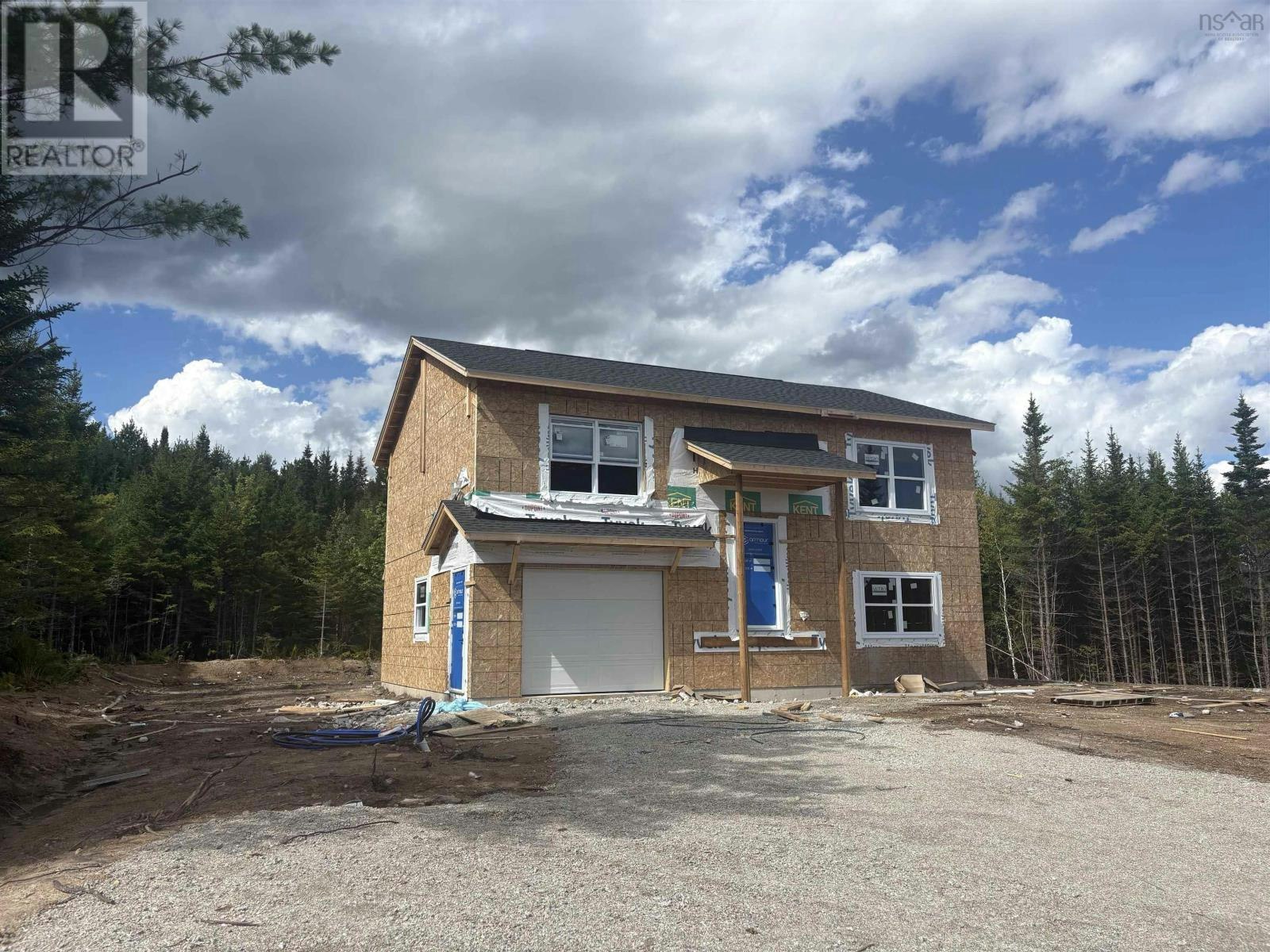 22 Noonan Lake Lane, Simms Settlement, NS, B0J 1T0