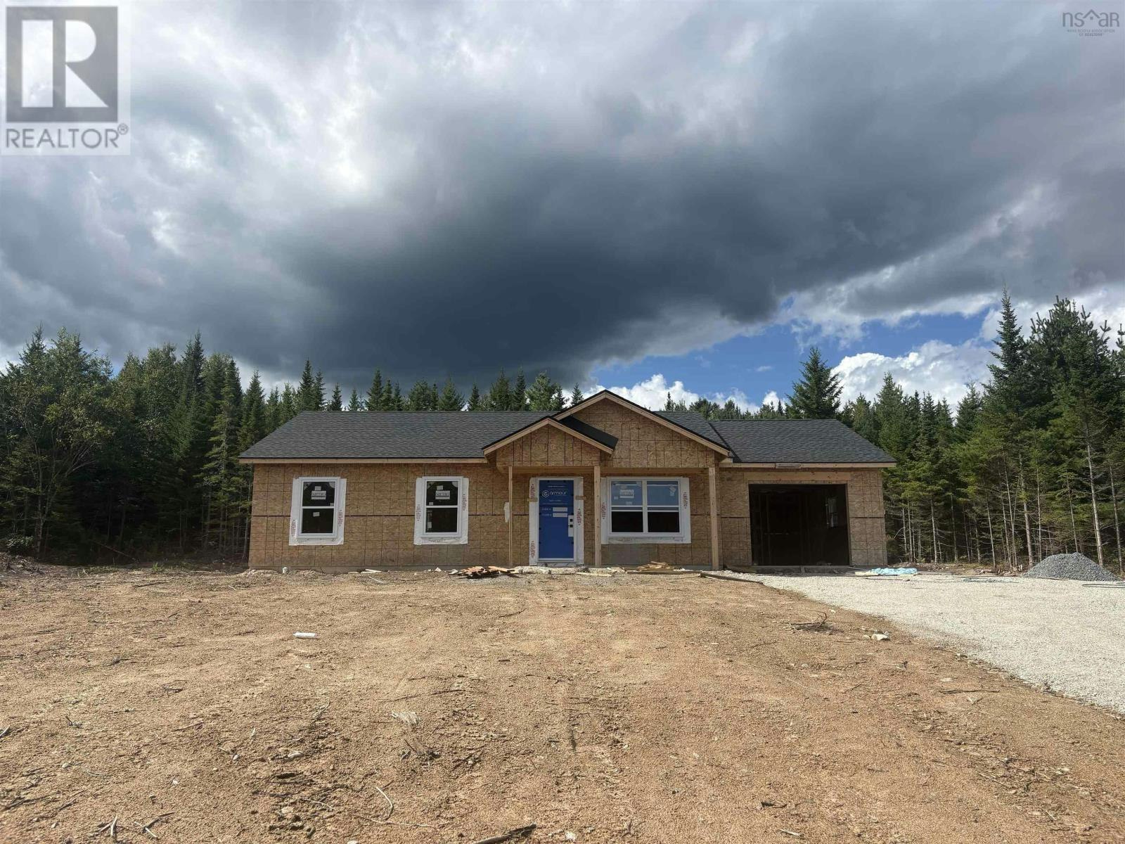 21 Noonan Lake Lane, Simms Settlement, NS, B0J 1T0