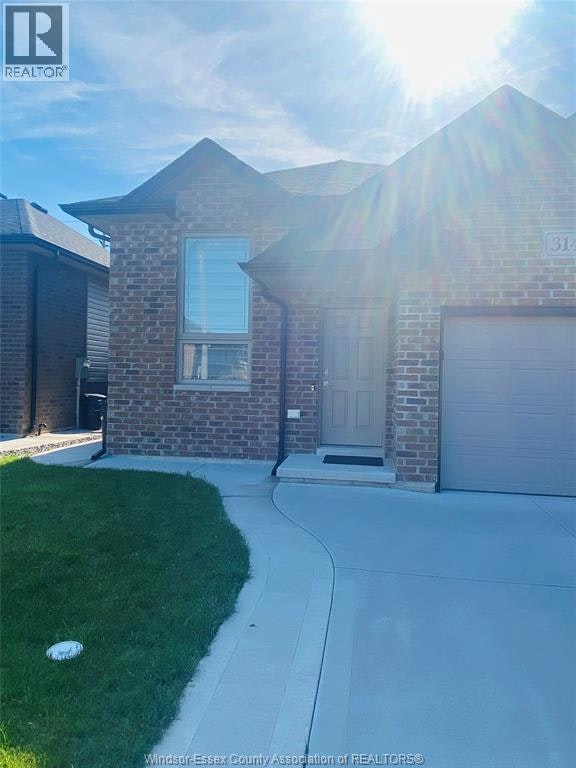 3145 Viola Crescent, Windsor, ON, N8N 0A1 - 8