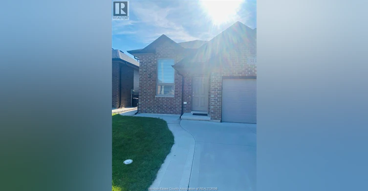 3145 Viola Crescent, Windsor, ON, N8N 0A1 - 8