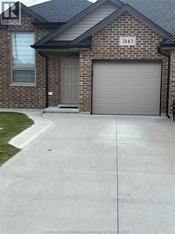 3145 Viola Crescent, Windsor, ON, N8N 0A1 - 4