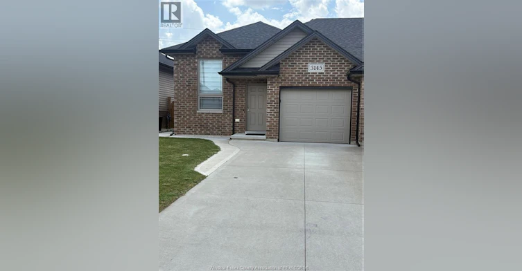3145 Viola Crescent, Windsor, ON, N8N 0A1 - 5