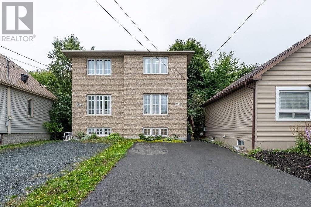 339 Hyland Drive, Greater Sudbury, ON, P3E 1S3