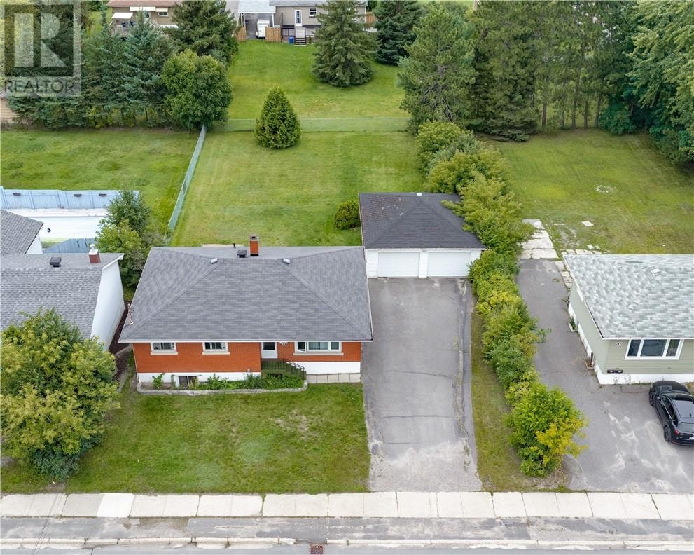 1297 Barrydowne Road, Greater Sudbury, ON, P3A 3V9