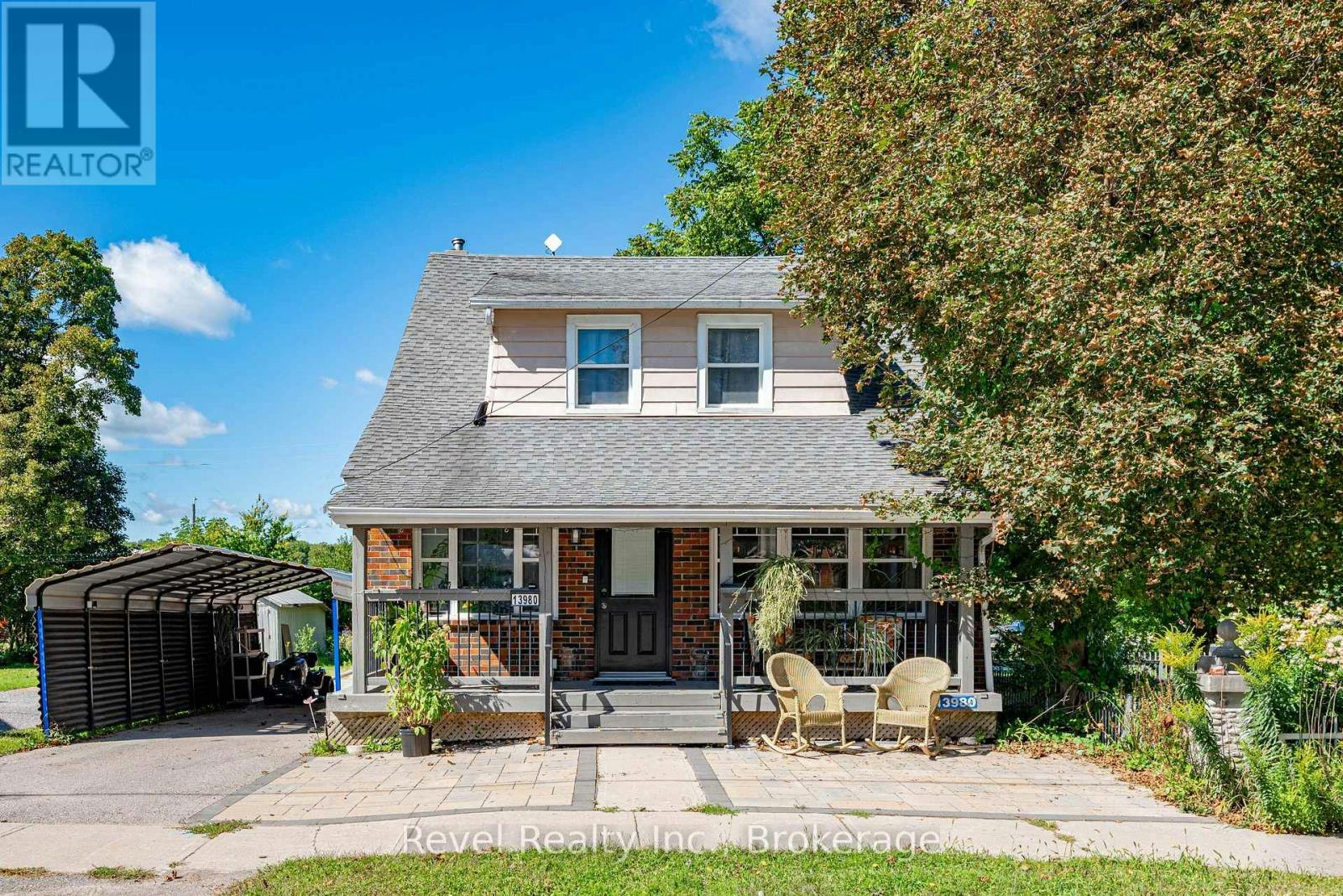 13980 Old Scugog Road, Scugog, ON, L0B 1B0