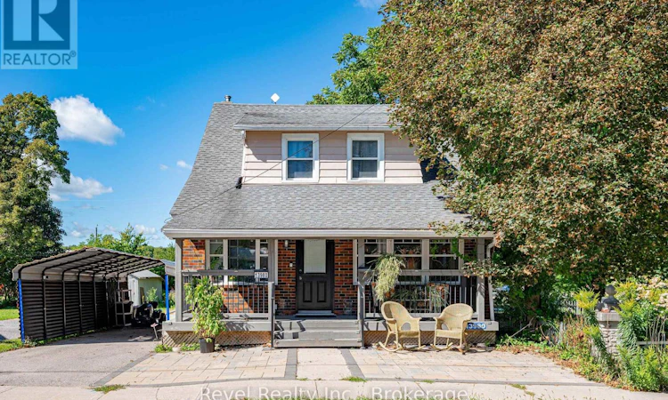 13980 Old Scugog Road