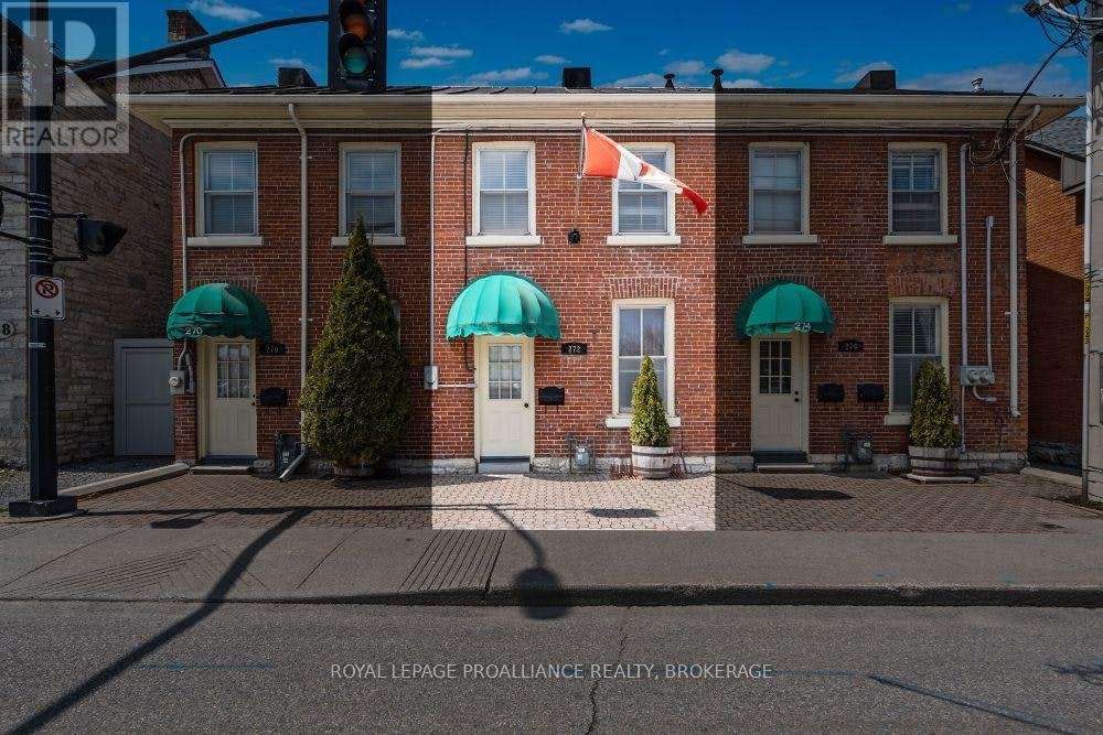 272 Wellington Street, Kingston, ON, K7K 2Z1