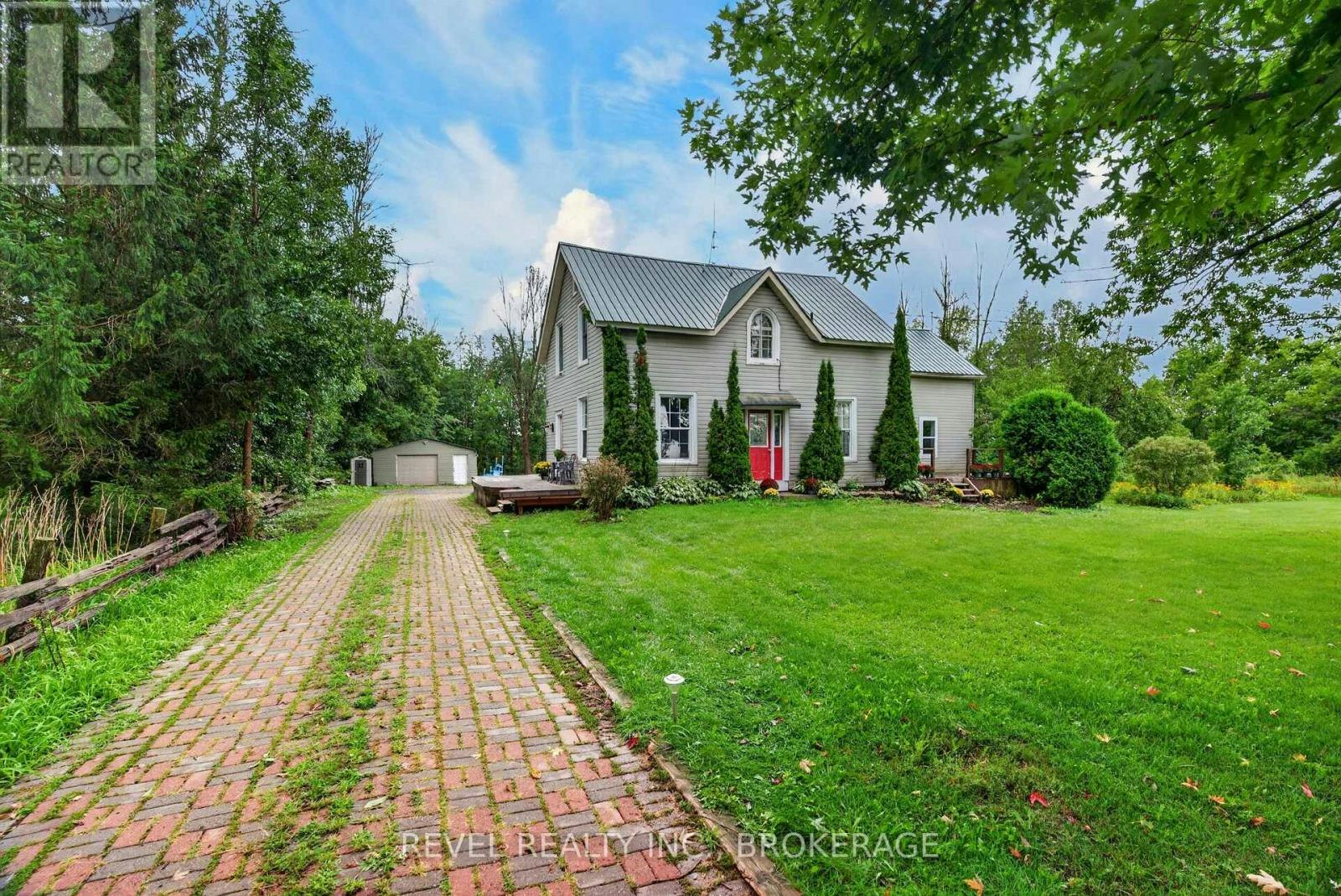 275 Haig Road, Leeds and the Thousand Islands, ON, K7G 2V4