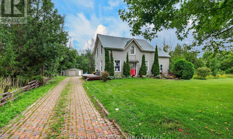 275 Haig Road