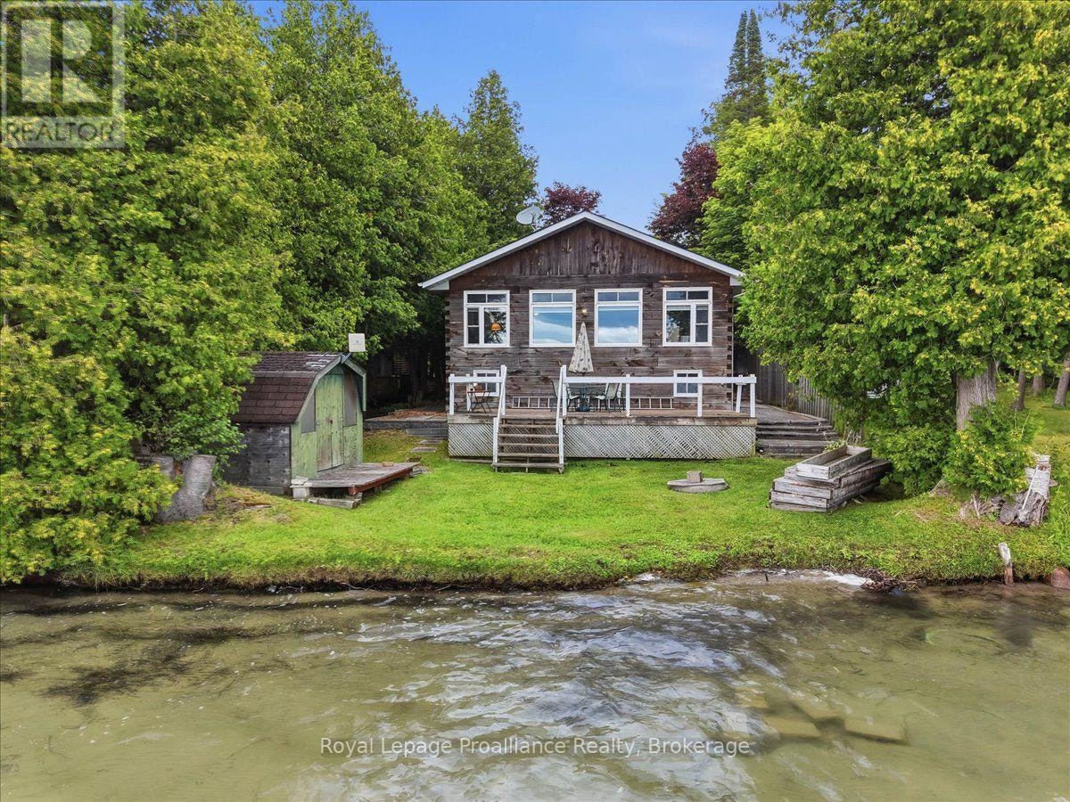 838 Trenear Road, Cramahe, ON, K0K 1H0