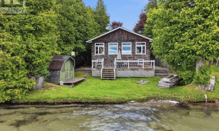 838 Trenear Road