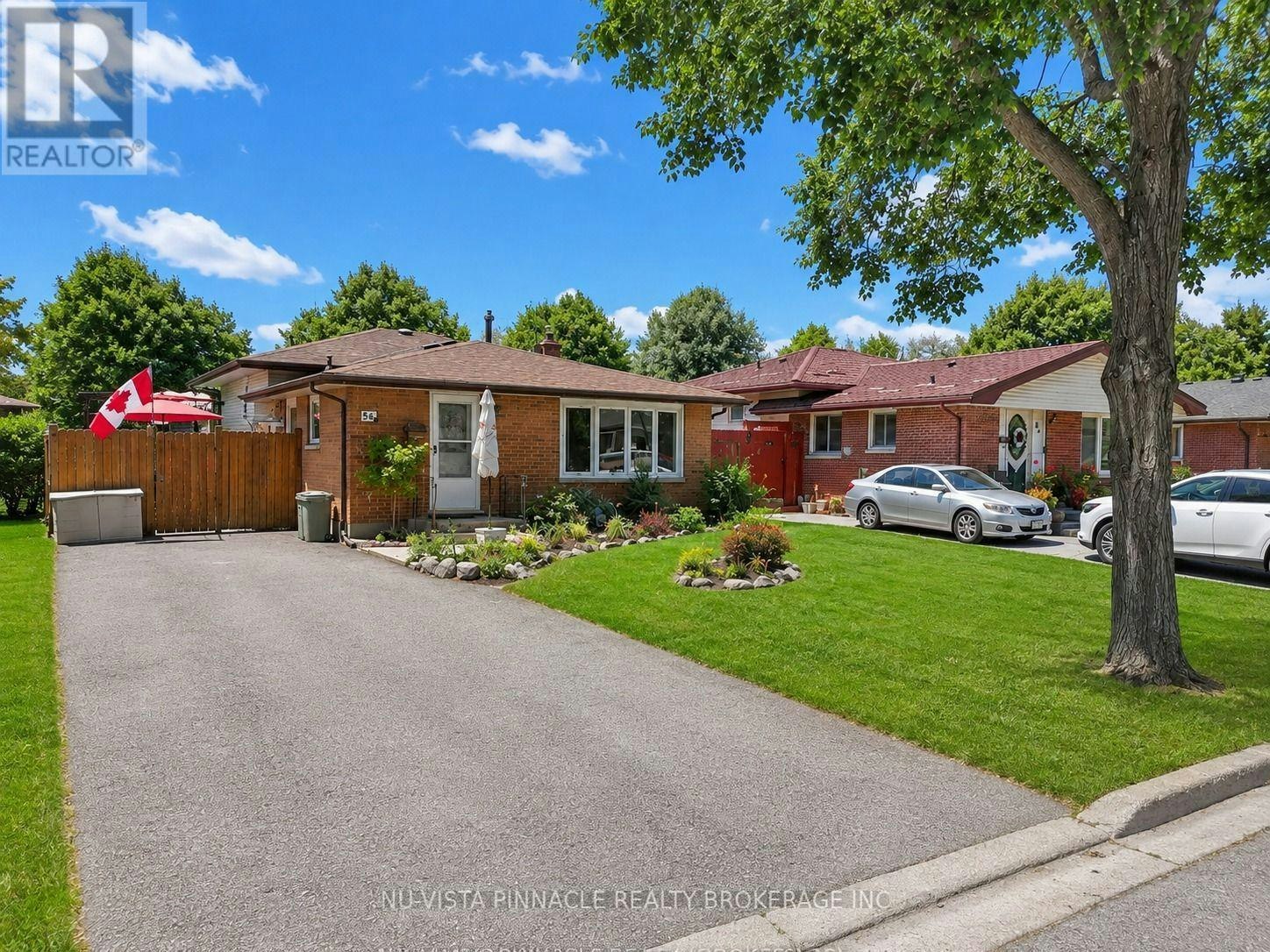 56 Kintail Crescent, London, ON, N6E 1J5