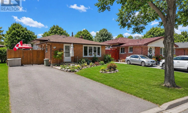 56 Kintail Crescent