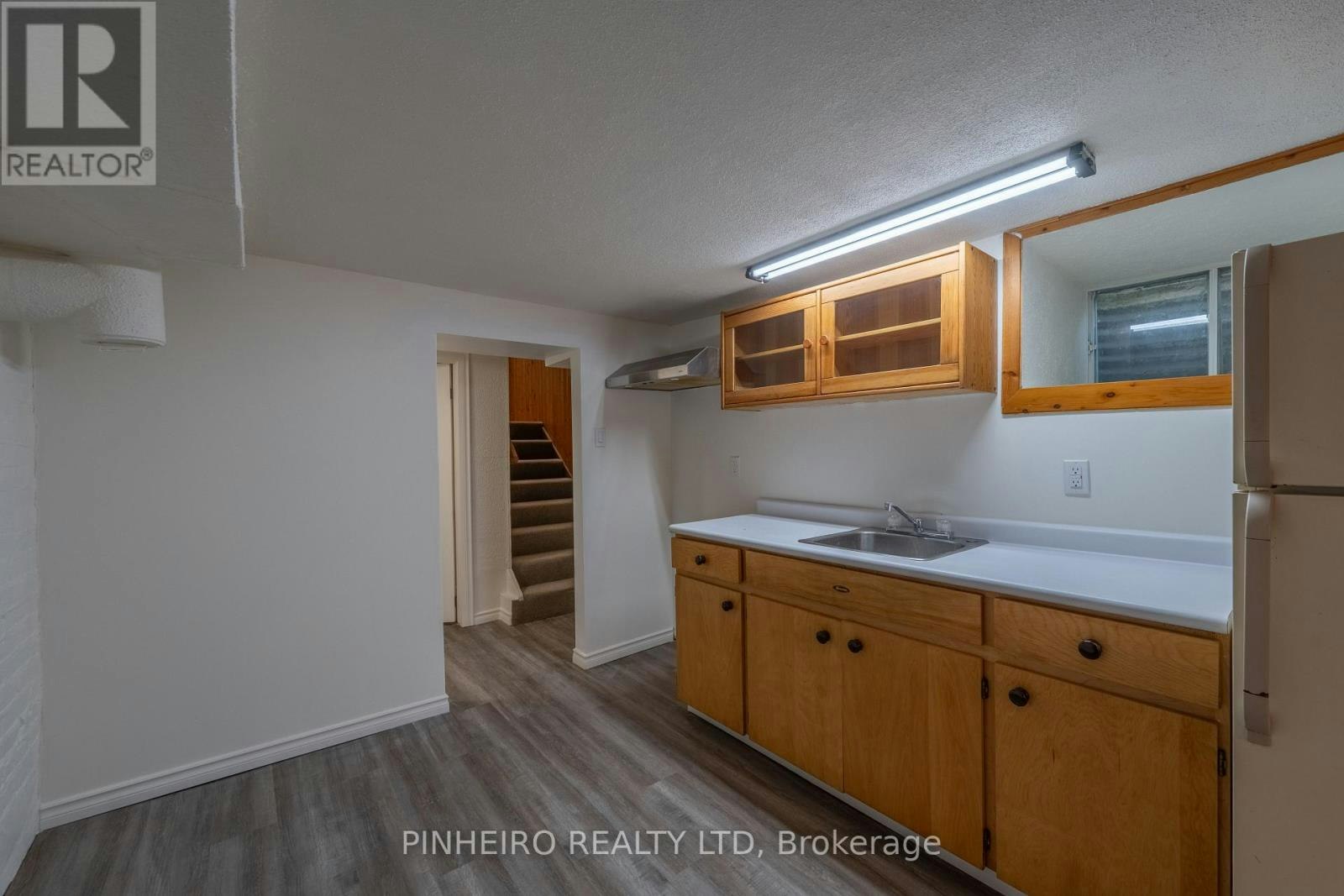 BASEMENT-369 Hamilton Road, London, ON, N5Z 1R6 - 5