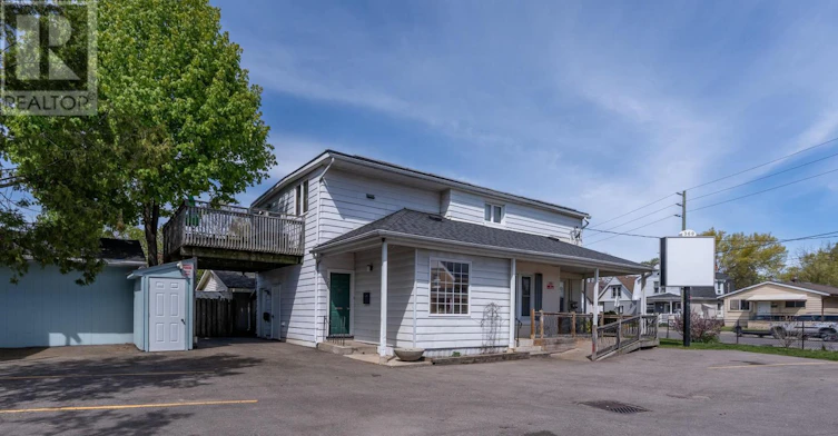 BASEMENT-369 Hamilton Road, London, ON, N5Z 1R6