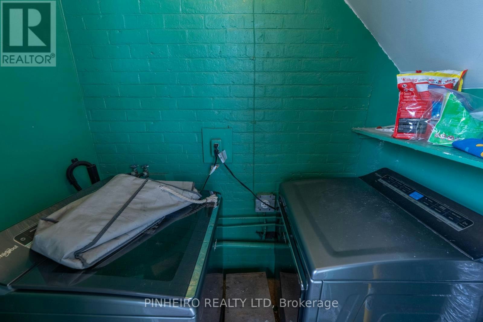 BASEMENT-369 Hamilton Road, London, ON, N5Z 1R6 - 14
