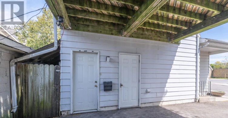 BASEMENT-369 Hamilton Road, London, ON, N5Z 1R6 - 2