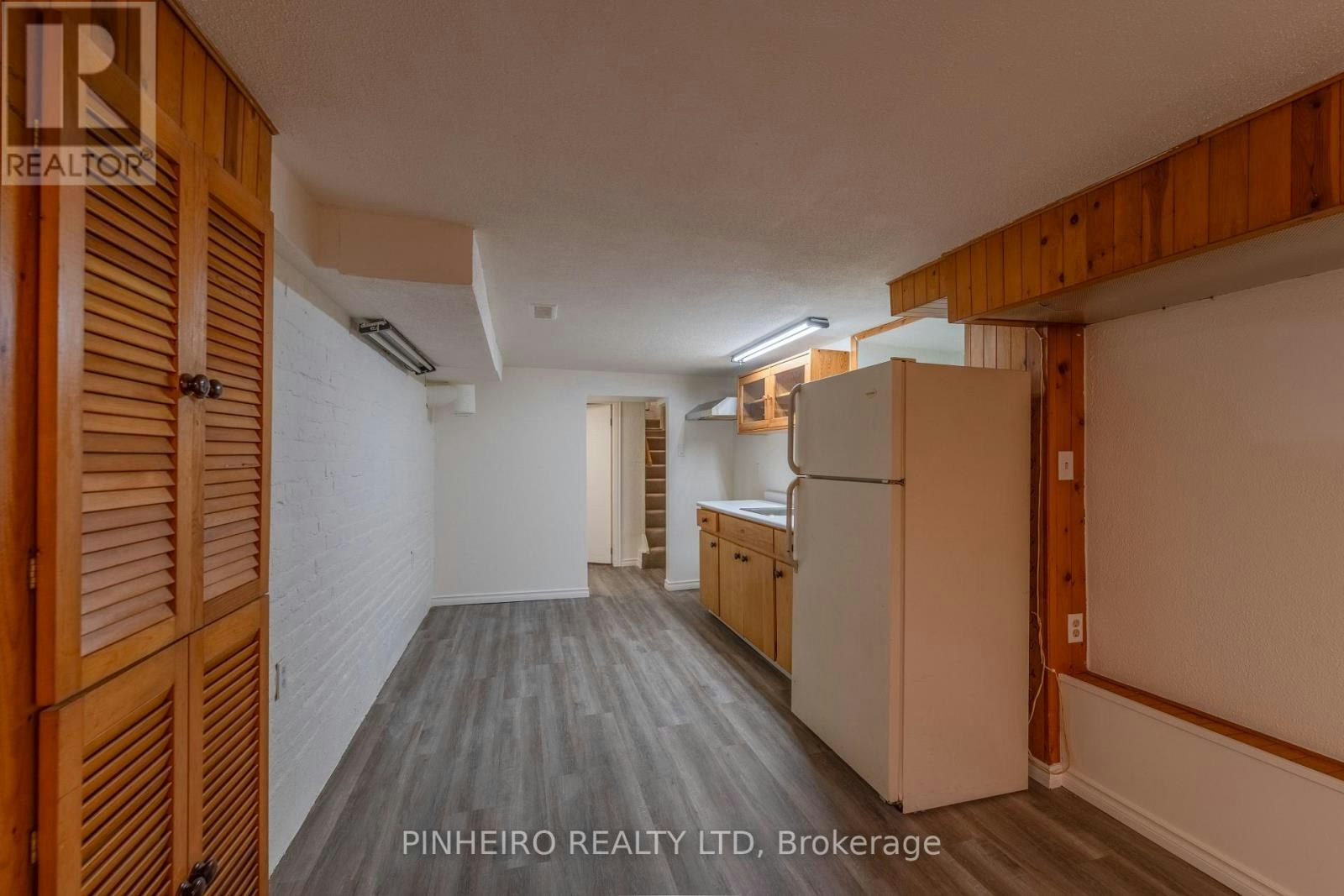 BASEMENT-369 Hamilton Road, London, ON, N5Z 1R6 - 4