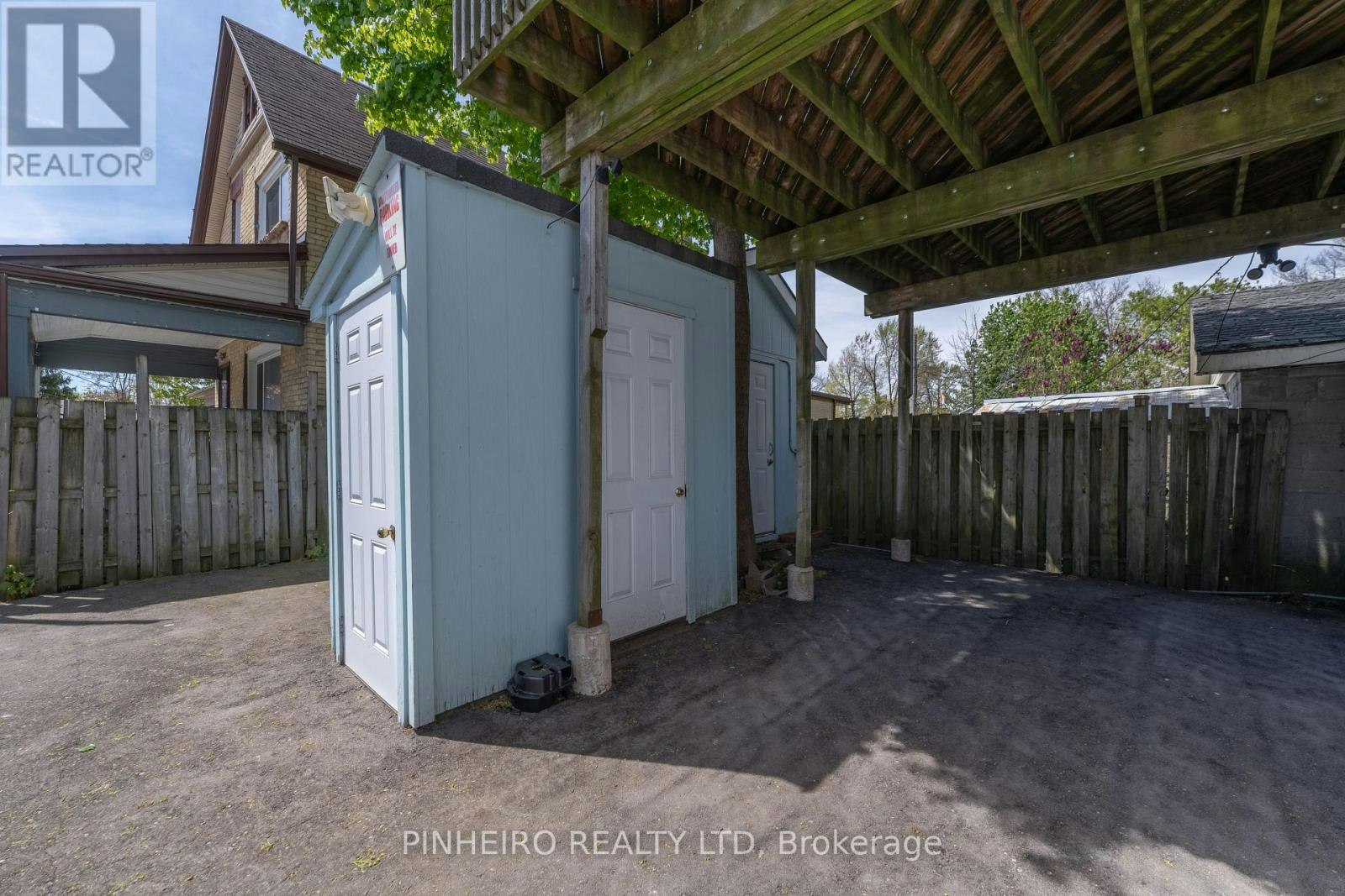 BASEMENT-369 Hamilton Road, London, ON, N5Z 1R6 - 15