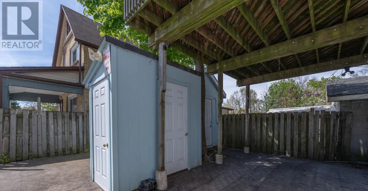 BASEMENT-369 Hamilton Road, London, ON, N5Z 1R6 - 15
