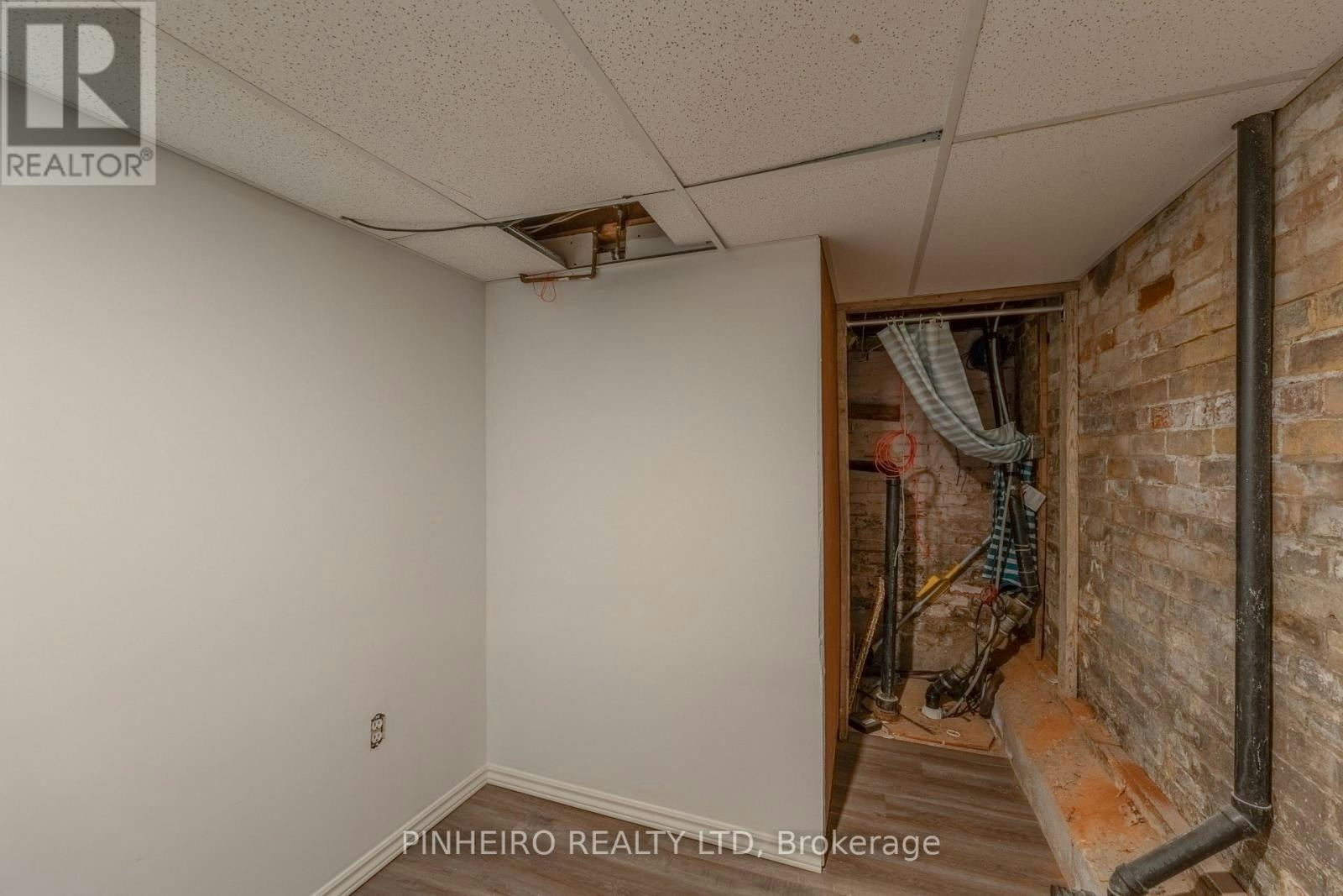 BASEMENT-369 Hamilton Road, London, ON, N5Z 1R6 - 10