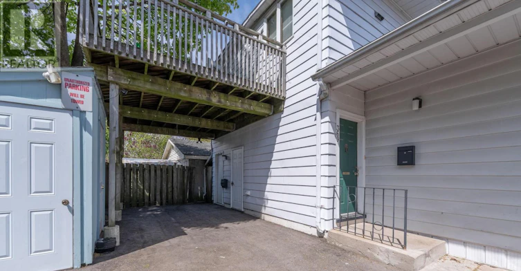 BASEMENT-369 Hamilton Road, London, ON, N5Z 1R6 - 13